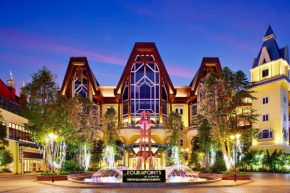 Four Points by Sheraton Heyuan Resort